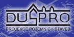 Duspro - kvalitní projektování, zajišťování stavebního povolení - Hradec Králové