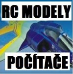 RC modely, počítače - František Chaloupka - prodej RC modelů a počítačů - Skuteč, Chrudimsko