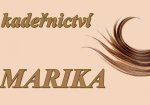 Kadeřnictví Marika - Marika Motálková - kvalitní dámské, pánské a dětské kadeřnictví, permanentní narovnání vlasů, prodlužování vlasů, svatební a společenské účesy, vlasová kosmetika WELLA - Třebíč