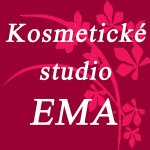 Kosmetické studio Ema - Emilie Lemonová - kvalitní přírodní kosmetika Ryor, úprava a barvení obočí a řas, nástřikové opalování, depilace těla - Kuřim, Brněnsko