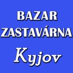 Bazar - zastavárna - Michal Šedík - výkup a prodej elektroniky, mobilů, počítačů, audio, video, tv, finanční půjčky - Kyjov, Hodonínsko