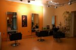 Salon Mimikry - Irena Lžíčařová - kvalitní dámské a pánské kadeřnictví, společenské, svatební účesy, keratin - Hradec Králové - foto 3