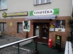 Vinotéka - pivní bar Evika - Eva Bílková - vinotéka, bar, kvalitní lahvové, stáčené červené i bílé víno, chlebíčky - Brno - Černá Pole - foto 1