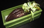 Čokoládovna - Lenka Glosová - kvalitní dárková čokoláda, pralinky, čokoládové speciality, domácí horká čokoláda - Přerov - foto 2