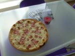 pizzerie - italské kvalitní pizzy