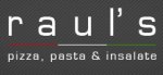 Pizzerie Raul`s - Radislav Uherek - kvalitní pizzerie, kvalitní italská pizza, rozvoz pizzy, italské těstoviny a saláty, česká kuchyně, denní menu - Uherské Hradiště