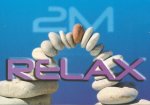 Relax M2 Relaxační masáže - Marta Hájková - kvalitní sportovní a rekondiční masáže, Dornova metoda, Breussova masáž, baňkování, lávové kameny, Reiki masáž a kurzy Reiki, výklad karet - Moravský Písek, Hodonínsko