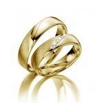 Zlatnictví - Marian Sobota - kvalitní klenotnictví, zlatnické a rytecké práce, snubní prsteny, zlato, stříbro, chirurgická ocel, zlaté a stříbrné šperky - Veselí nad Moravou, Hodonínsko