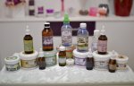 Kosmetika - Šárka Vitovská - kvalitní relaxační salon, péče o pleť, přírodní africká kosmetika, svatební líčení, fotomakeup - Veselí nad Moravou, Hodonínsko - foto 1