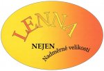 Lenna nejen nadměrné velikosti - Lenka Pavlíčková - kvalitní dámské nadměrné oblečení, společenské šaty, česká autorská bižuterie - Jihlava