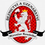 Řeznictví a uzenářství - Miroslav Koudelka - kvalitní čerstvé kuřecí, krůtí, vepřové, hovězí maso, domácí uzené speciality - Moravská Třebová, Svitavsko