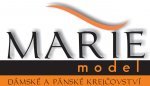 Marie Model - Textilní galanterie - Oděvy - Marie Žalčíková - kvalitní modelová dámská, pánská, dětská i nadměrná konfekce a oděvy, společenské obleky, šaty, sportovní oblečení, spodní prádlo, pracovní oděvy, půjčovna společenských šatů - Otrokovice
