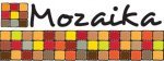 Mozaika - Jitka Kubíková - kvalitní patchwork kurzy, kurz základy šití, zakázkové šití, vyšívaní a quiltování na zakázku - Znojmo