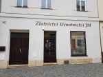 prodejna zlatnictvi a klenotnictvi