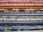 latka pro patchwork, dekorativni latky