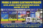 elektrocentrum Gorg Trutnov