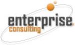 logo Enterprise Consulting s.r.o. Slavkov u Brna