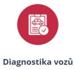 diagnostika vozu