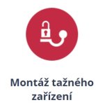 montaz tazneho zarizeni