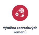 vymena rozvodovych remenu