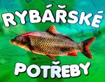 Rybářské potřeby - Anna Kusiová - kvalitní rybářské potřeby, pruty Delphin, navijáky Okuma, rybářské oblečení a vybavení, muškařská výbava, návnady i živé nástrahy pro ryby, krmení Chytil, Václavík a Starbaits - Návsí, Jablunkov, Třinecko