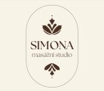 Masážní studio Simona - Simona Lacná - kvalitní masáže, baňkování, reflexologie chodidel, lymfatická masáž, Dornova metoda, masáž lávovými kameny, tejpování, masáž Reiki - Kyjov, Hodonínsko