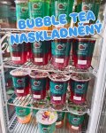bubble tea
